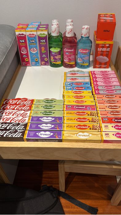 Carned original brasil