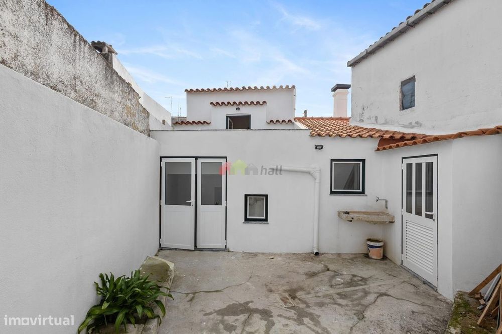 Moradia Remodelada no Centro Histórico de Beja