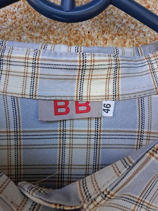 Sukienka  tunika  BB 48