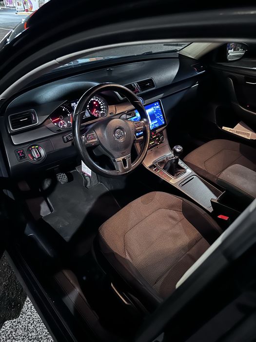 Vw  Pasat   Variant foto 4