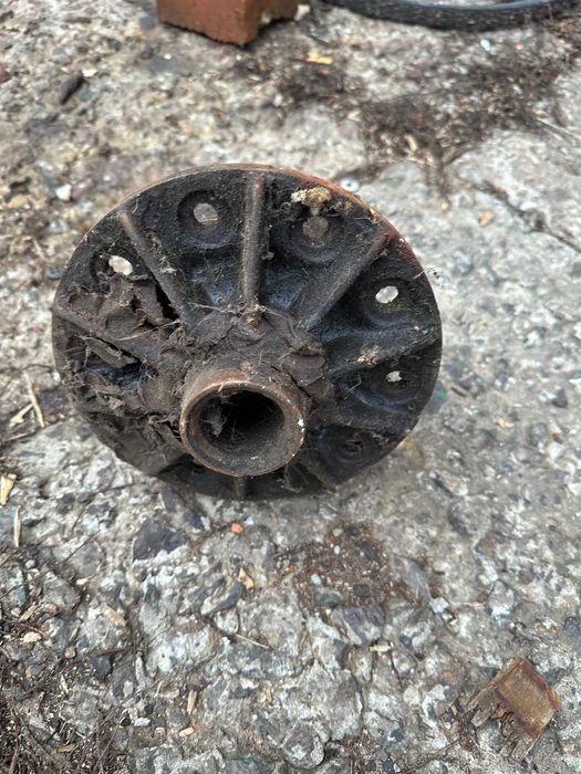 Диск Диференциал УАЗ Волга Газ