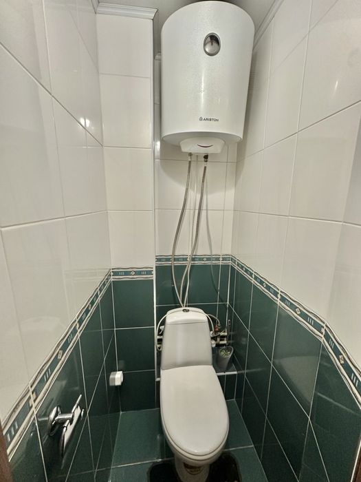 Здам 2-к квартиру, проспект Червоної Калини 97/15 Троєщина.