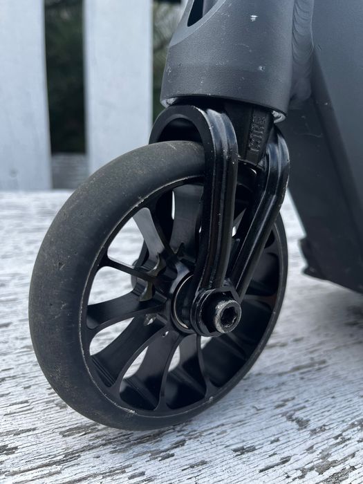 Hulajnoga wyczynowa custom