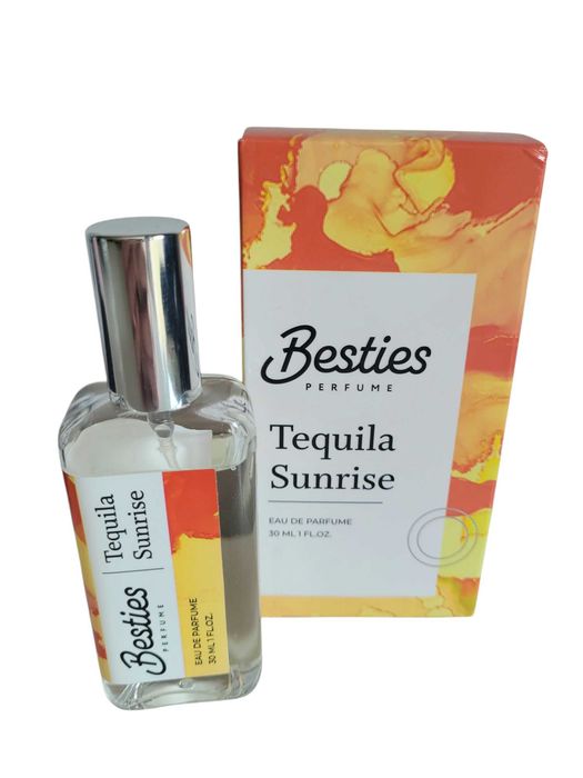 Perfumy damskie Tequila Sunrise Besties 30 ml