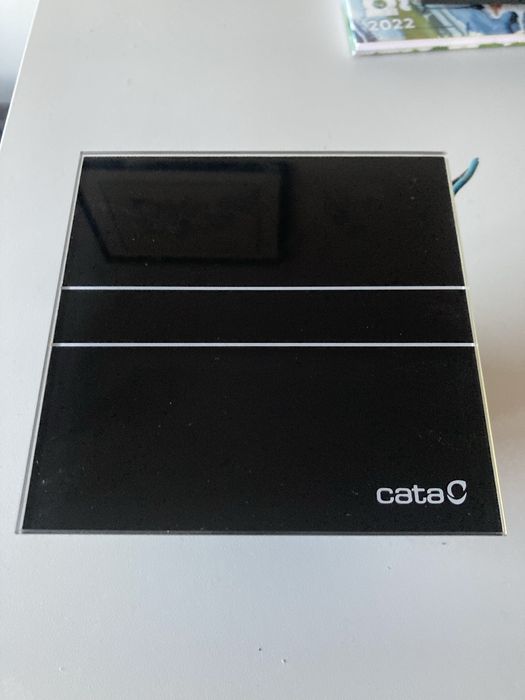 Ventilador de casa de banho