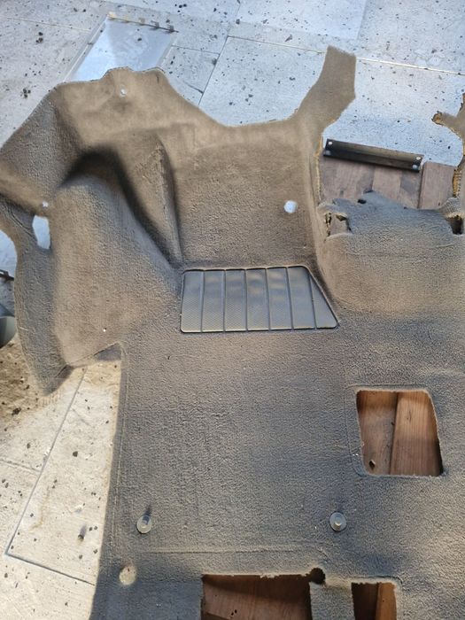 VW T4 Multivan Części