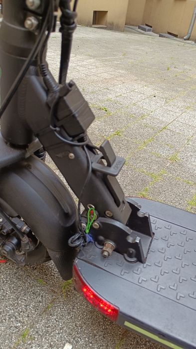 hulajnoga elektryczna Joyor Y6s