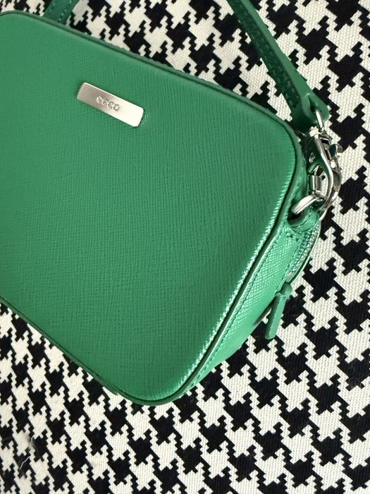 Сумка ecco crossbody