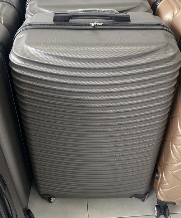 Mala de viagem de 23 kg