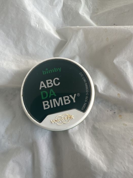 Bimby TM5-2 Branca