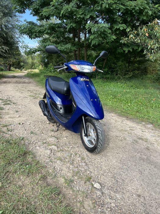 Мопед Honda Dio Хонда Діо