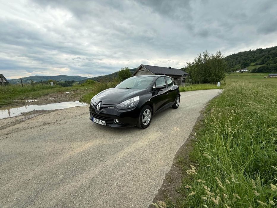 Renault Clio 0.9 Tce