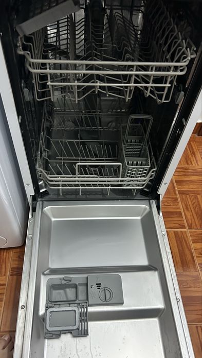 Maquina de lavar loiça