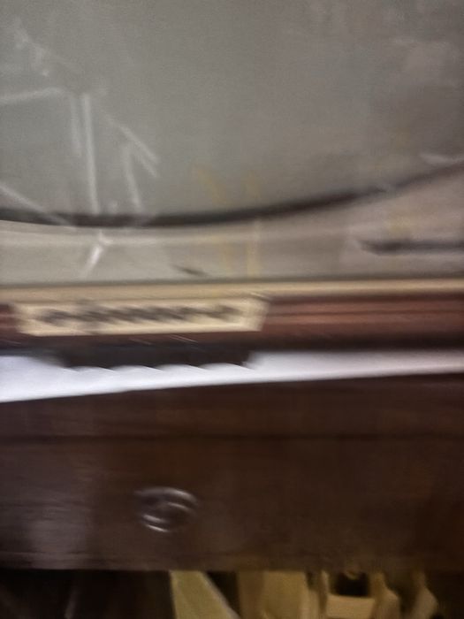 Antiga  televisao anos 60