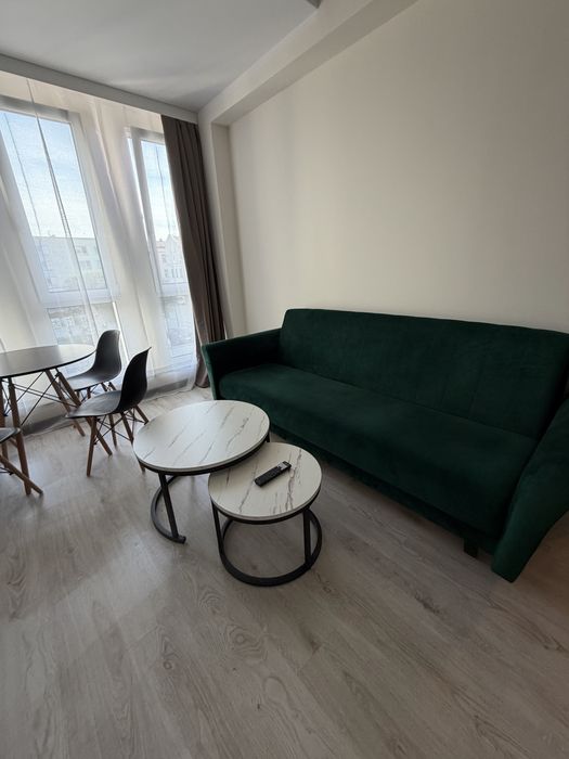 Niclegi Wynajem Apartament Premium Rynek