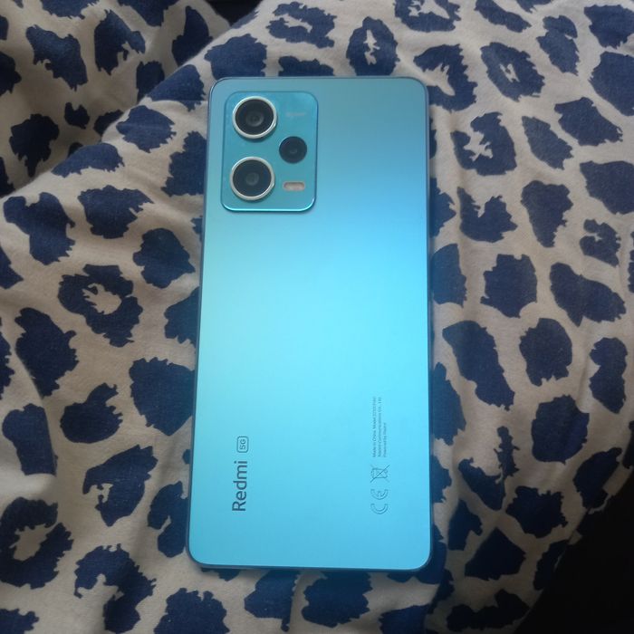 telefon Xiaomi Redmi note 12 pro 5g