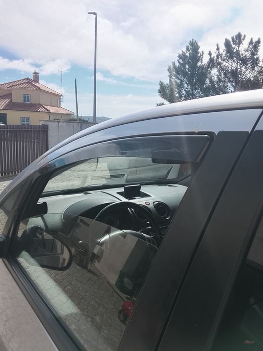Mitsubishi Colt Gasolina