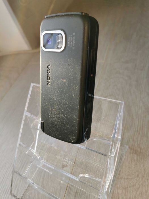 Nokia 5800 xpressmusic