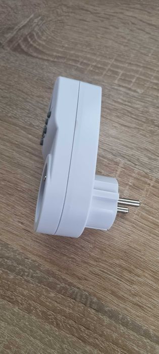 Programator czasowy Lexton LXU09 - polecam!