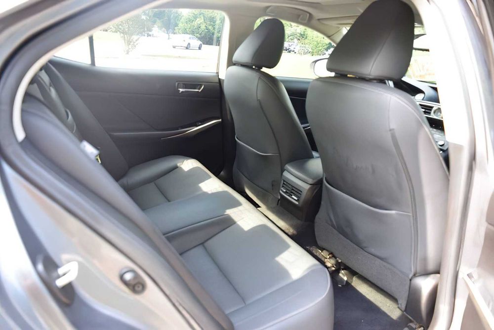 Lexus IS 350      2015