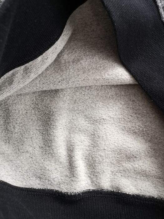 Bluza z kapturem ciepła 164