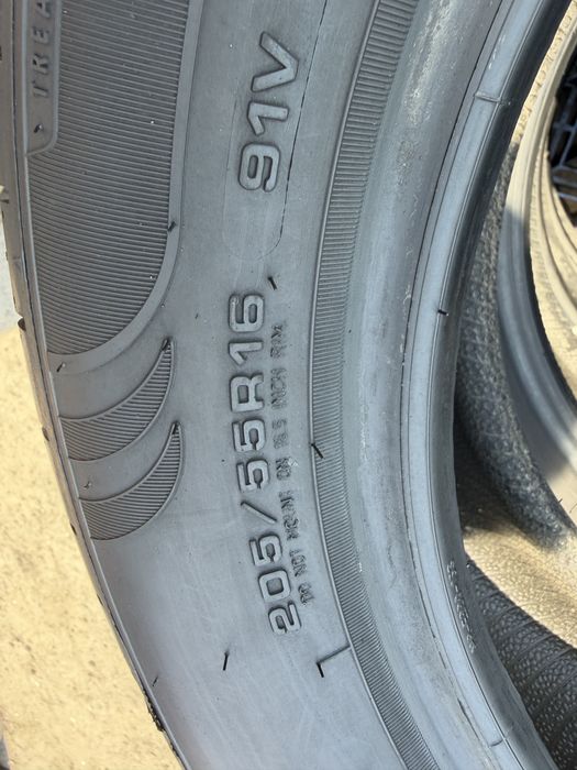 205/55 R16 Fulda EcoControl HP 2.Шины летние!
