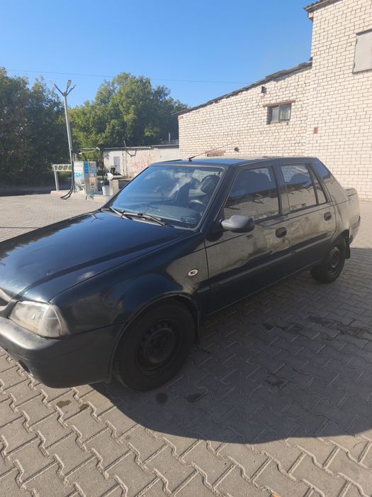 Продам Dacia solenza