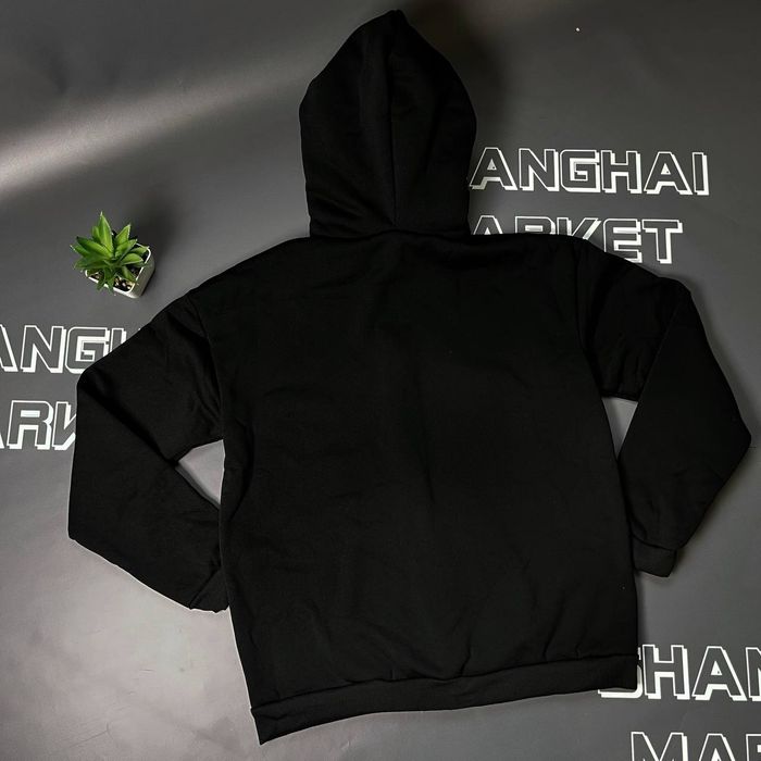 Зип худи Tommy Sinny | Худи с балаклавой