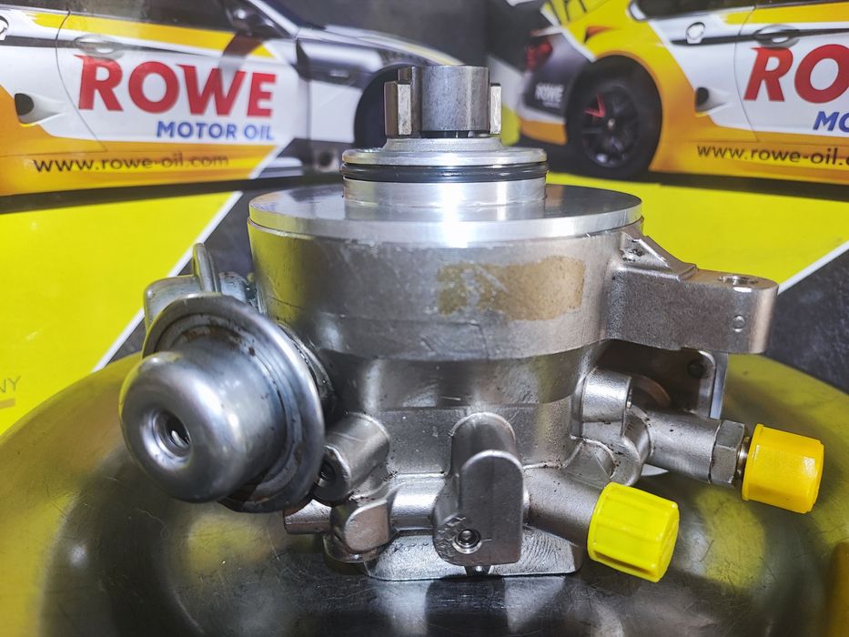 ТНВД Porsche. Продажа / ремонт.