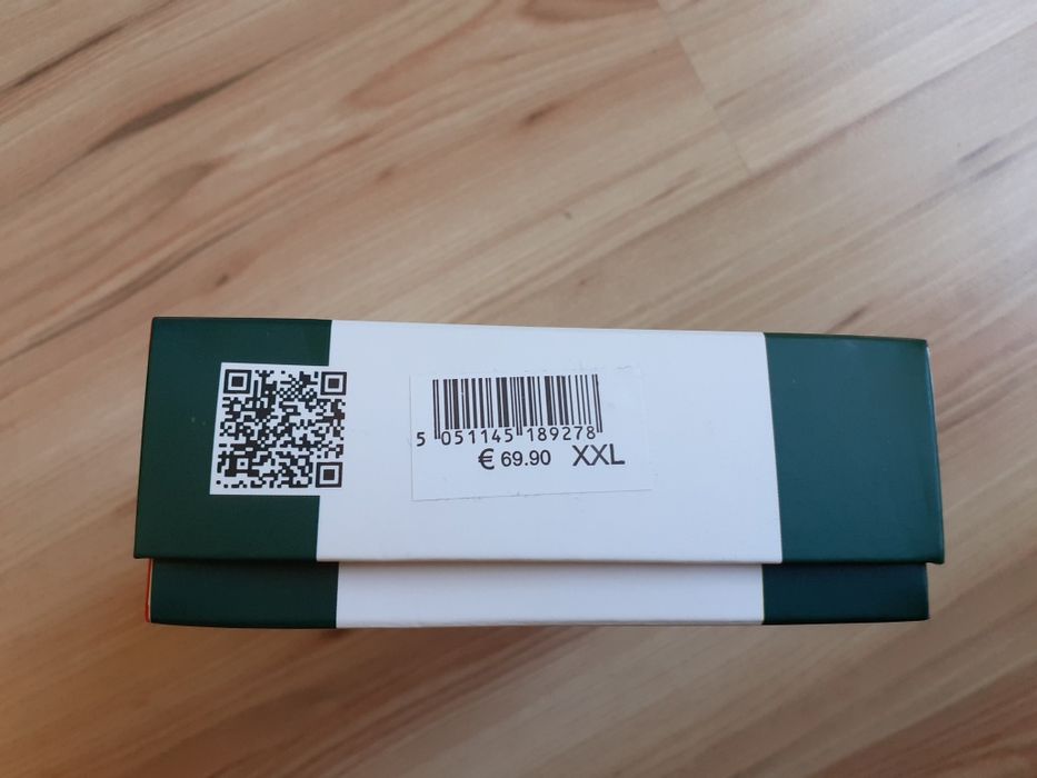 Bokserki męskie Lacoste 3pack