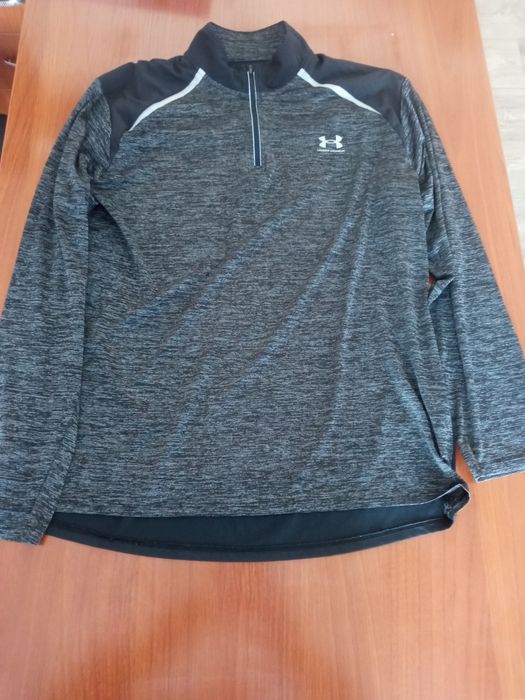 Поло футболка Under armour original