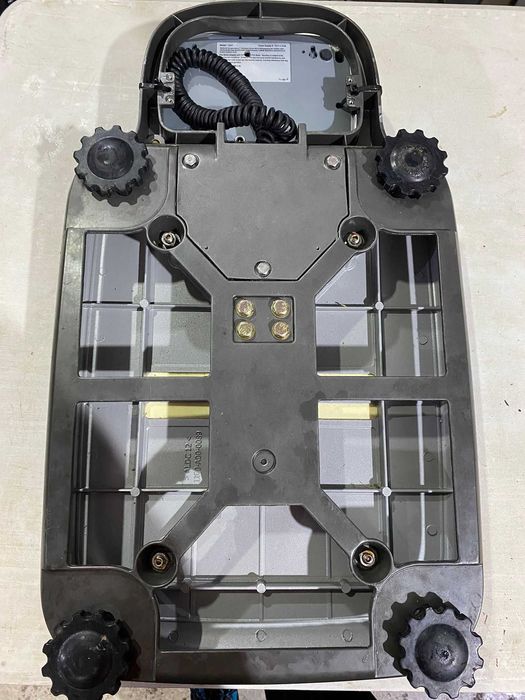 Balança Ohaus Defender 3000