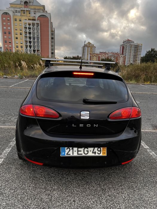 Seat Leon 1.4 Sport