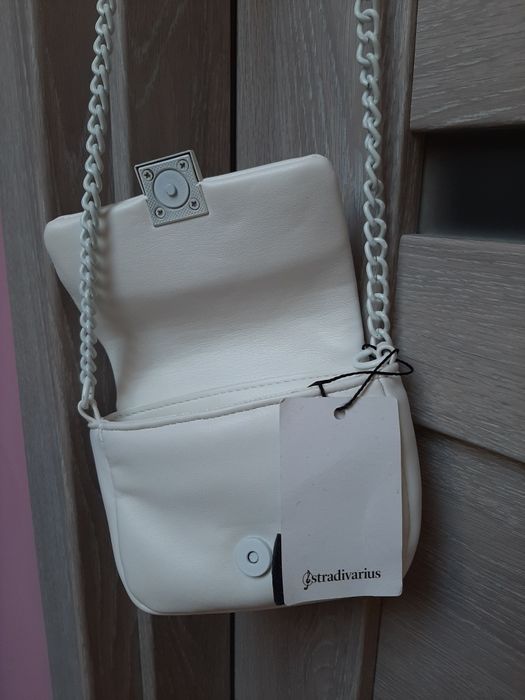 Сумочка ( Stradivarius )