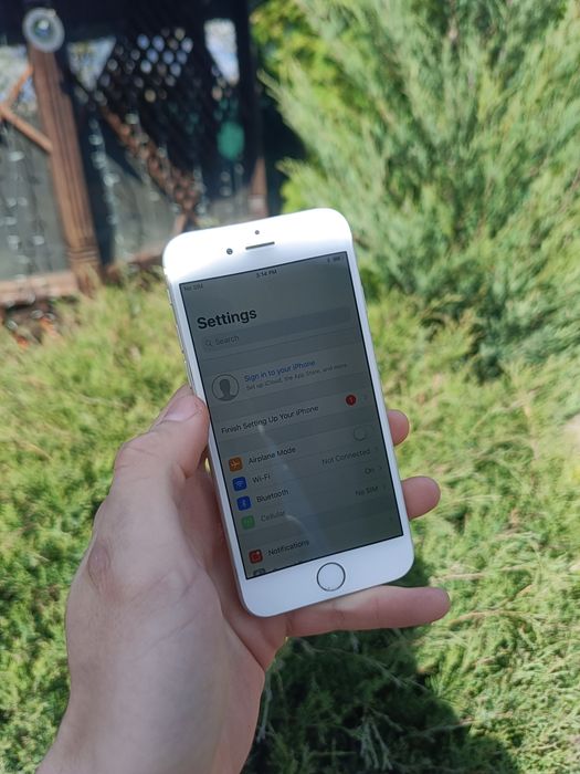 Apple iPhone 6 16gb neverlook