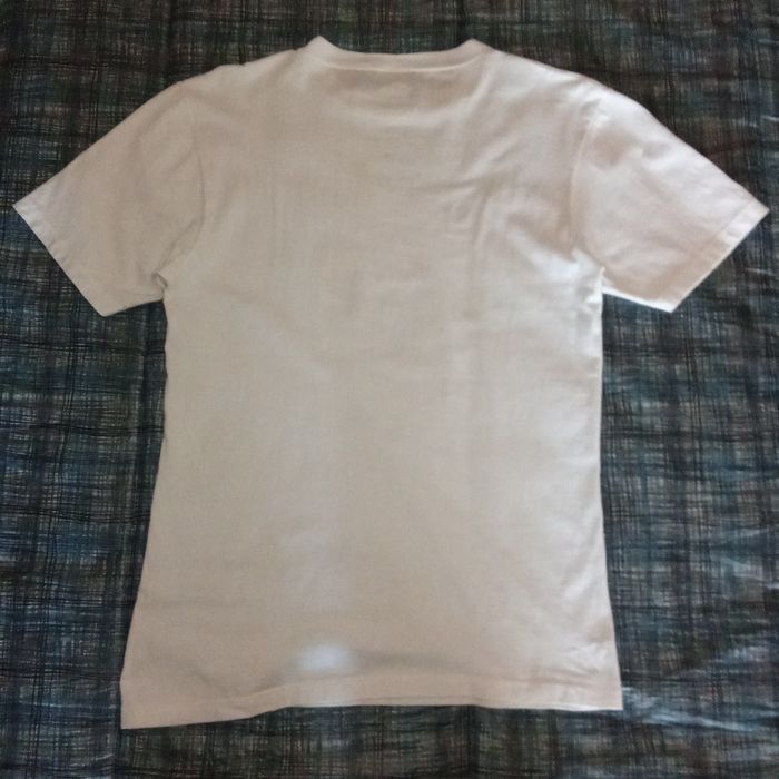 T shirt vintage Nintendo Super Stars