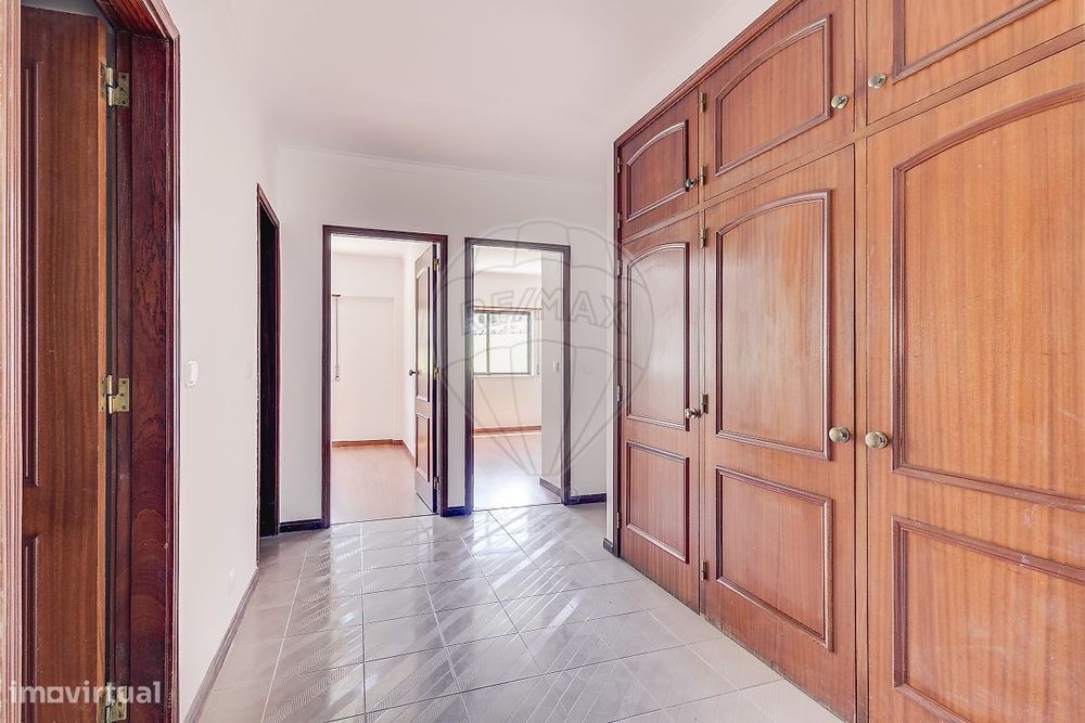 Apartamento T3 para arrendamento