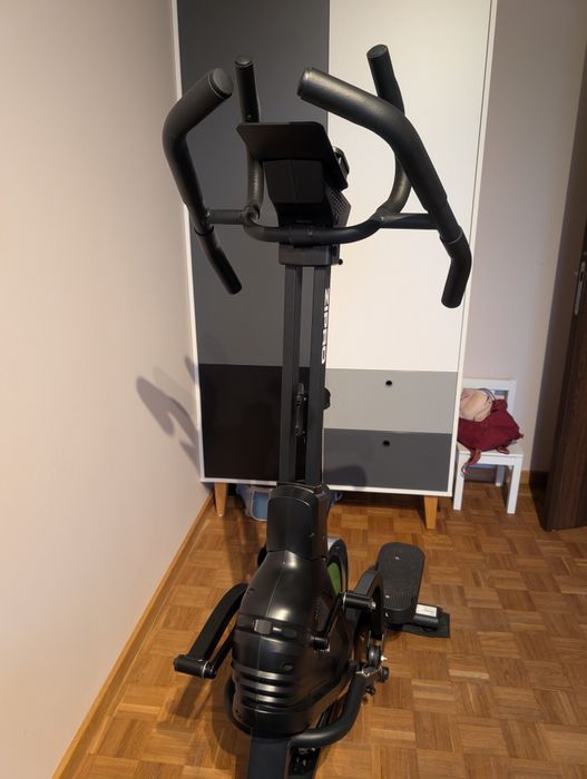 Climber Zipro prawie nowy