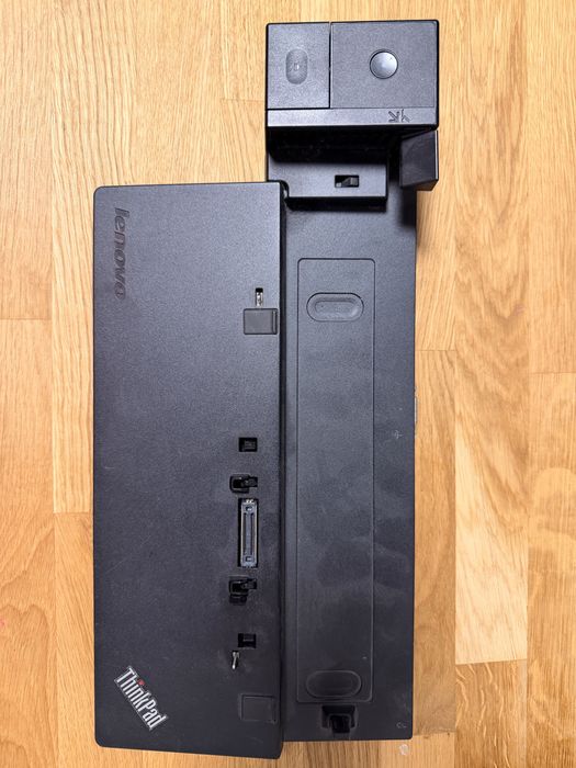 Stacja dokujaca Lenovo