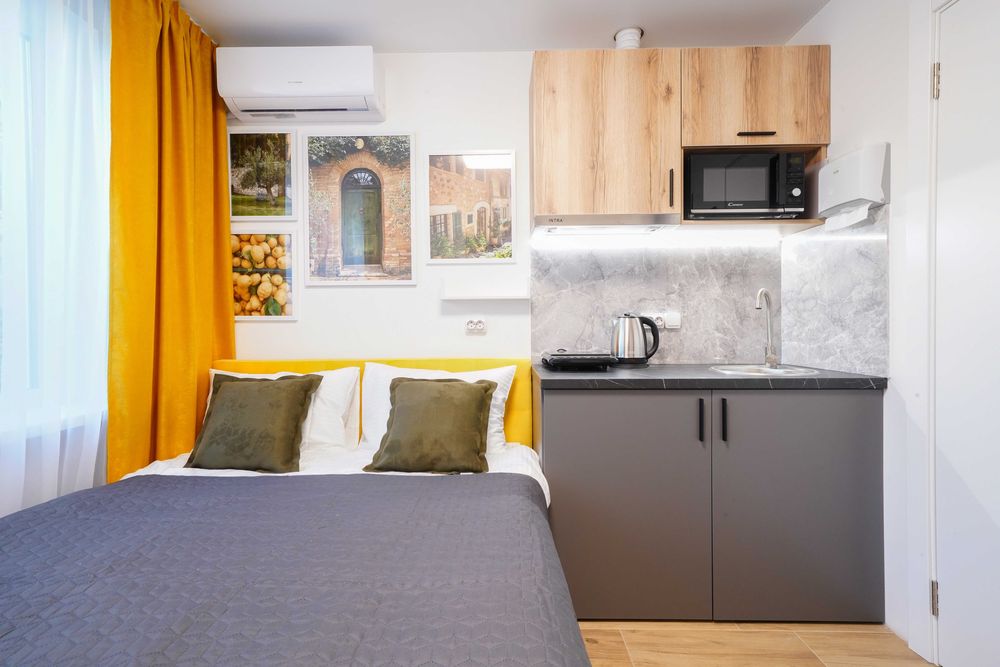 #M113 Квартира оренда посуточно / подобово Чернігівська Інститут Серця