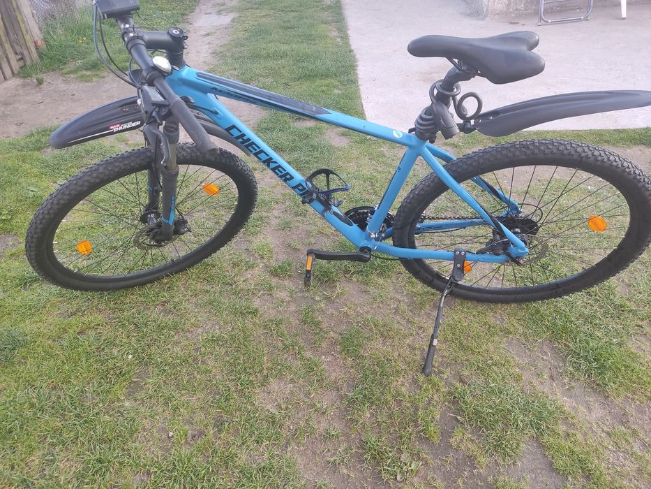 Sprzedam rower używany