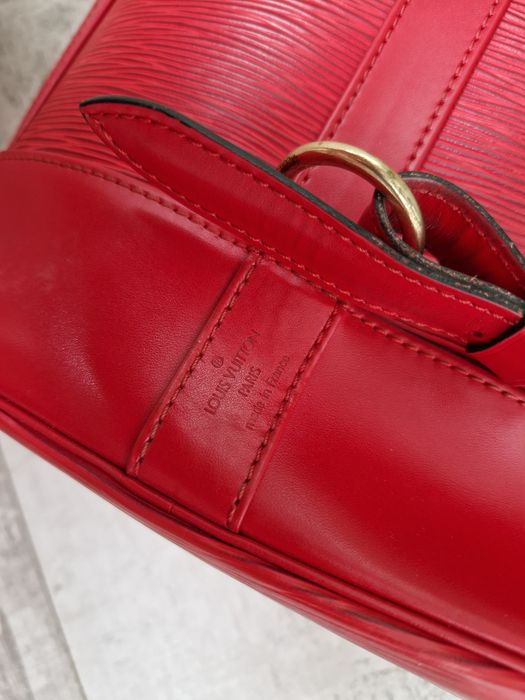 Рюкзак Louis vuitton оригинал номерной
