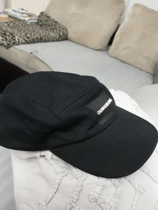 Czapka Calvin Klein Jeans