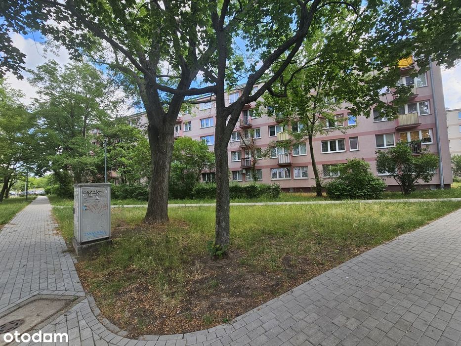 Mieszkanie 33 m² Praga-Południe – další