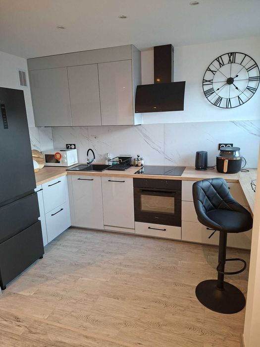 Mieszkanie na wynajem długoterminowy ul. Unii Lubelskiej 6