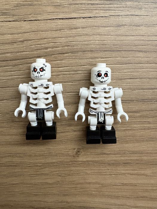 Lego Ninjago 2505