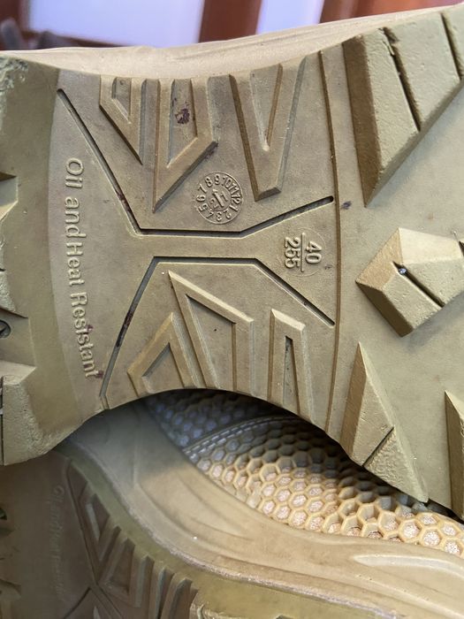 Берц і ТАЛАН  розмір  40