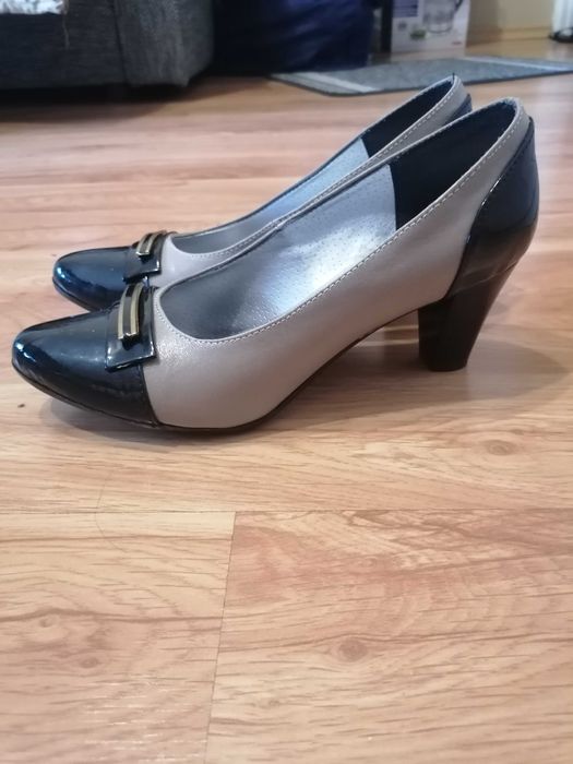 Buty nowe bardzo ładne