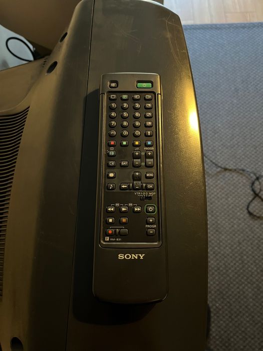 TV Sony Trinitron KV-X2173E