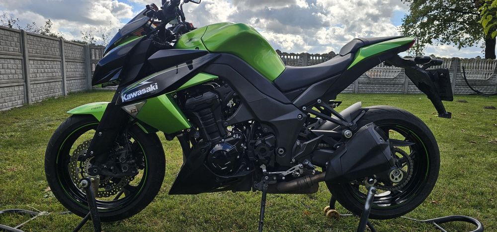 Kawasaki